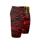 BPR red color - Jammer