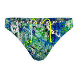 W Swimoutlet 21 - Waterpolo Brief