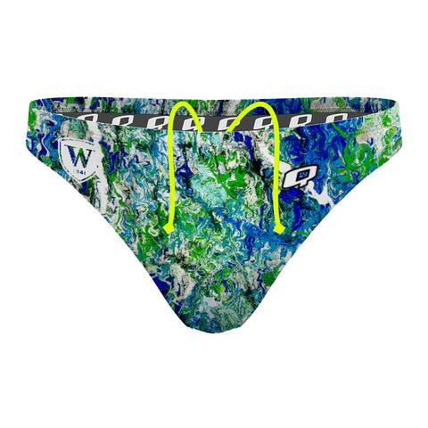 W Swimoutlet 21 - Waterpolo Brief
