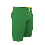 RBG Jammer side line - Jammer Swimsuit