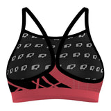 Classic Sports Top FIT KIT - Classic Sports Bikini Top