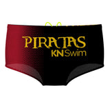 Piratas - 2024 v1.1 - Mesh Drag Swimsuit