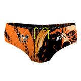 Winona Winhawks - Classic Brief Swimsuit