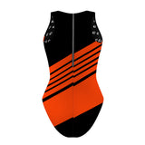 NCSA 2021 - Waterpolo Strap