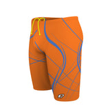 GSD Naranja v1.1 - Jammer Swimsuit