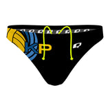 KP WP BOYS 22 FV - Waterpolo Brief Swimsuit