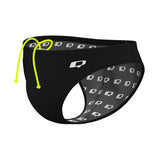 VC Pirates - Solid Waterpolo Brief Swimsuit - PERSONALIZED