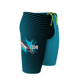 Barracuda Swim team - Jammer Swimsuit