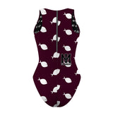 Mercer Island GWP M - Women's Waterpolo Swimsuit Classic Cut