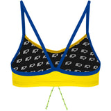 Twisted TEA FV - Bandeau Bikini Top