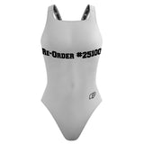 Margate Motion - Classic Strap