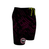 Menomonie Mustangs - Jammer Swimsuit
