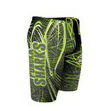 Ponoka - Jammer Swimsuit