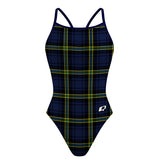 Coast Swim V2 - Skinny Strap Swimsuit