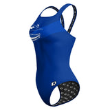 Castlegar Aquanauts - Classic Strap