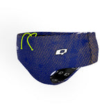 Theresa Bankers Swim Club - Classic Brief