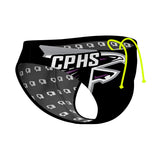 College Park HS - Waterpolo Brief Swimsuit