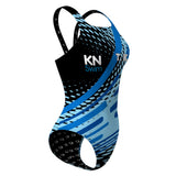 KNSwim 2023 - T. Kathy - Classic Strap Swimsuit