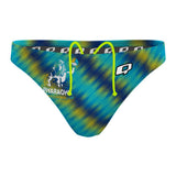 Pharaohs 3 - Waterpolo Brief