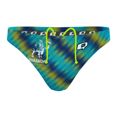 Pharaohs 3 - Waterpolo Brief