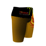 Phoenix Swim V2 - Jammer Swimsuit