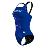 Frontier helmet - Classic Strap Swimsuit