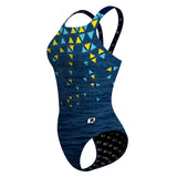 Coast Swim 21 - Classic Strap