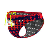 Ohana 2023 FV_B - Waterpolo Brief Swimsuit