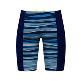 Kitimat Marlins - Jammer Swimsuit