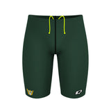 West High VW 2024 Hunter - Jammer Swimsuit