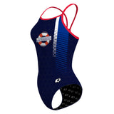 Waterproof v3.1 - Skinny Strap Swimsuit