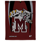 Mechanicsburg 22 - Mesh Bag