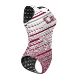 Douglas - Women's Waterpolo Swimsuit Classic Cut