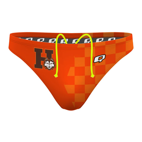 Husky Water Polo - Waterpolo Brief Swimsuit