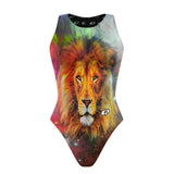 Lion King - Waterpolo Strap
