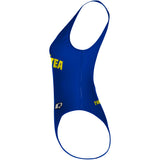 Twisted TEA 2023 - High Hip One Piece Swimsuit