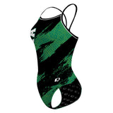BonitaSkinny2 - Skinny Strap Swimsuit