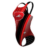 Portage High School 21 - Classic Strap