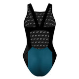 TRI Cities FV - Classic Strap