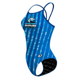 Mentor Marlins - Skinny Strap