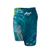 helena jammer 1 - Jammer Swimsuit