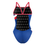 GO FRANCE - Sunback Tank