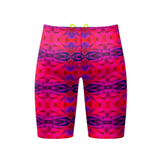 Kaleido Red Jammer