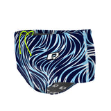 Searcy Drag 1 - Mesh Drag Swimsuit
