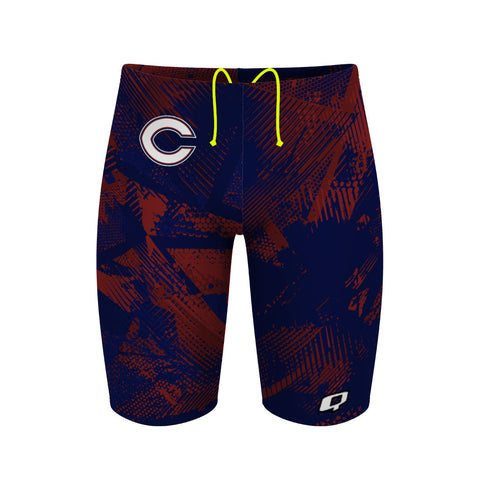 Columbia High school 22 FV1 - Jammer Swimsuit