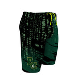 EC Buccaneers jammer 1 - Jammer Swimsuit