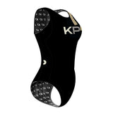 Kern Premiere WPback JO - Women Waterpolo Swimsuit Classic Cut