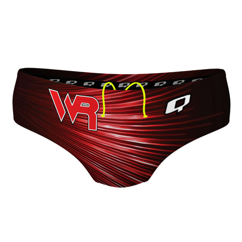 Wisconsin Rapids 21 - Classic Brief