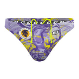 Western Illinois WP - Waterpolo Brief Swimsuit