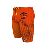 Two Rivers Aquatics - Jammer Swimsuit